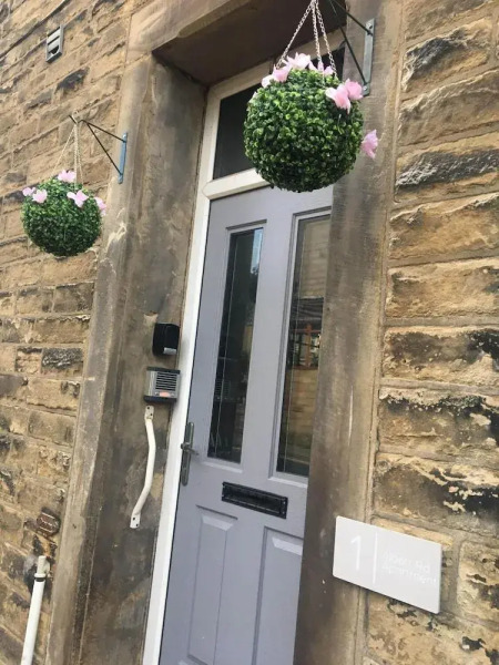 Albert Rd Aparthotel