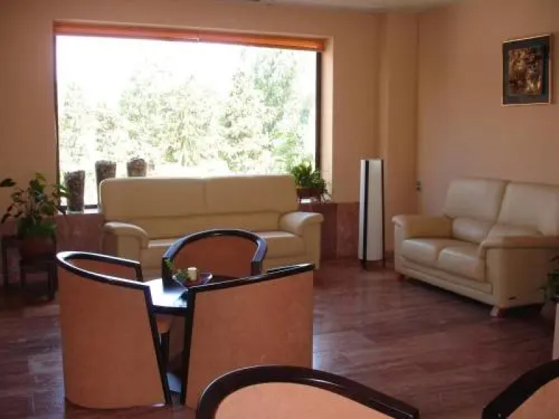 Apartament Sant Quirze de Besora