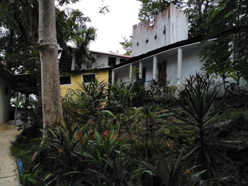Boca Brava Lodge