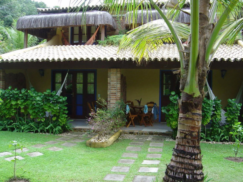 Privillage Praia Hotel Pousada de Charme