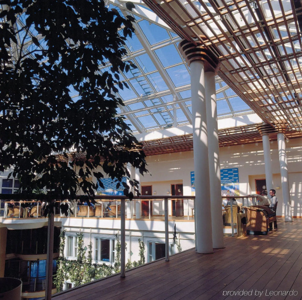 Elite Hotel Marina Plaza