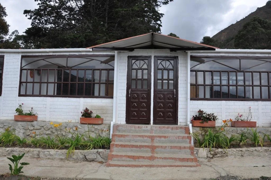 Pinares del Carrizalito