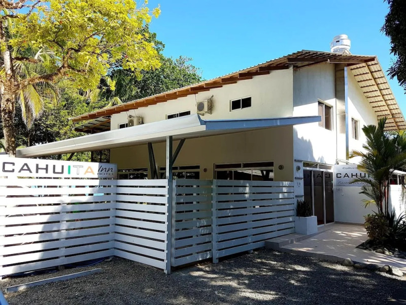 Cahuita Inn