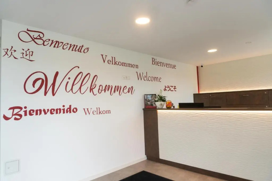 Pension Haas- Hotel am Turm