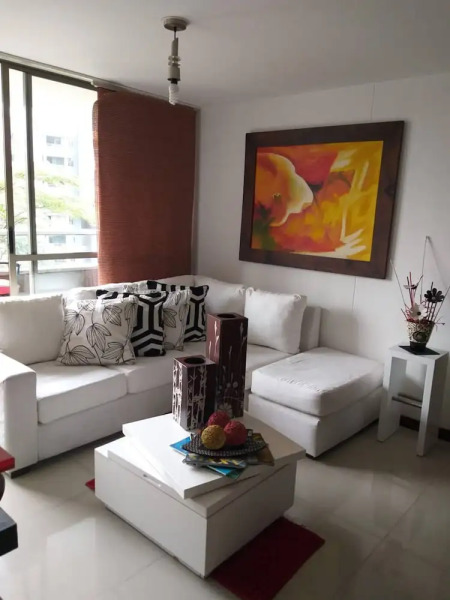Apartamento En Envigado Super Comodo Y Lindo