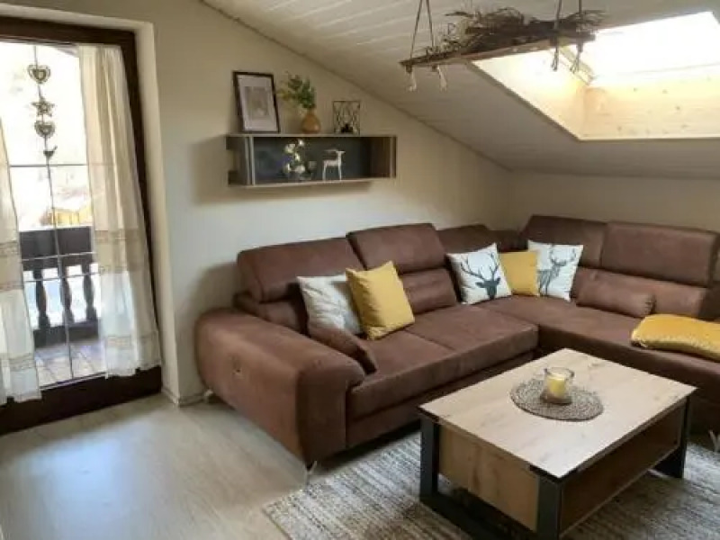 Bergschlössl Fewo 28