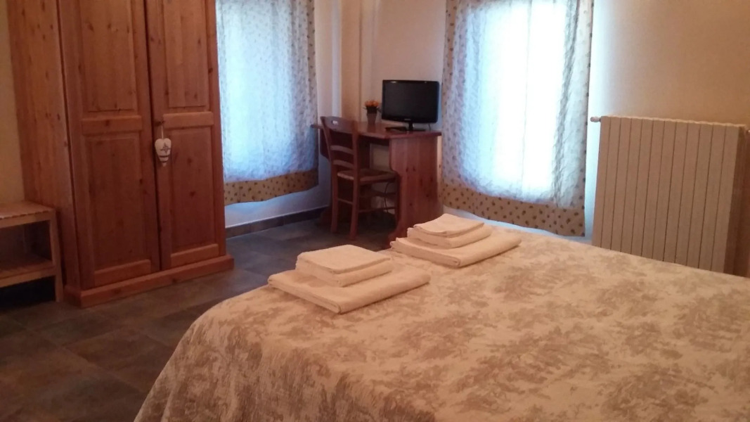 Agriturismo Corte Carolina