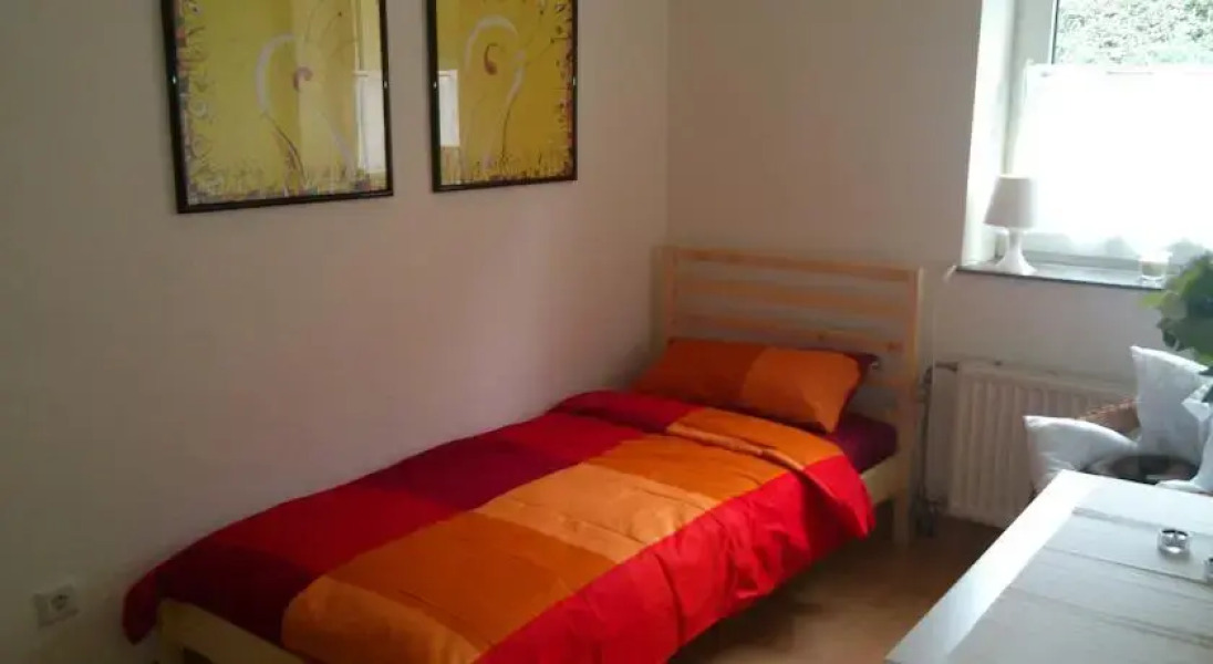 Messewohnung Nähe Düsseldorf