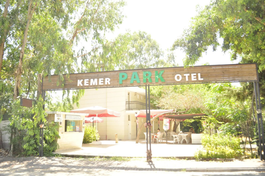 Kemer Park Hotel