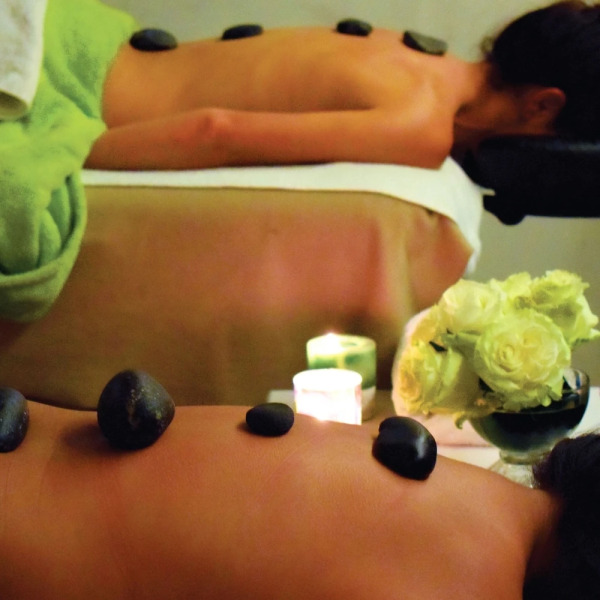 Spa Hosteria Miramelindo