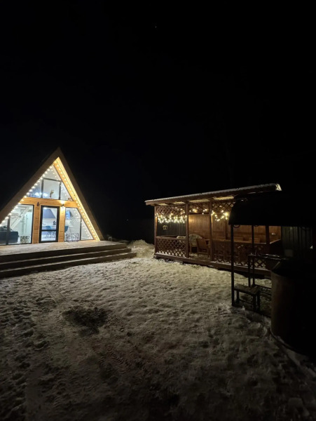 Афрейм Птички