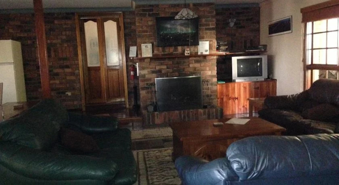 Lavender Grove Farm Bb