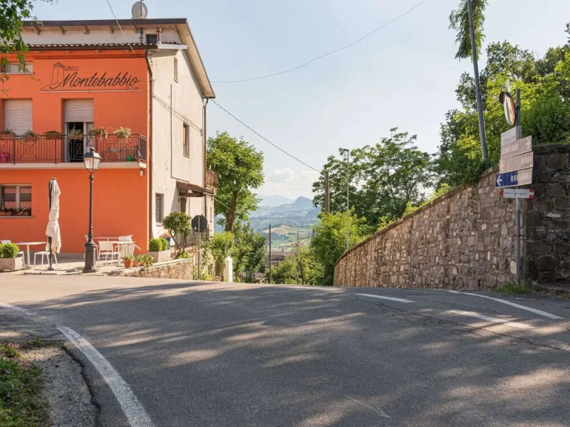 Holiday Home in Ca' De' Grimaldi With Garden