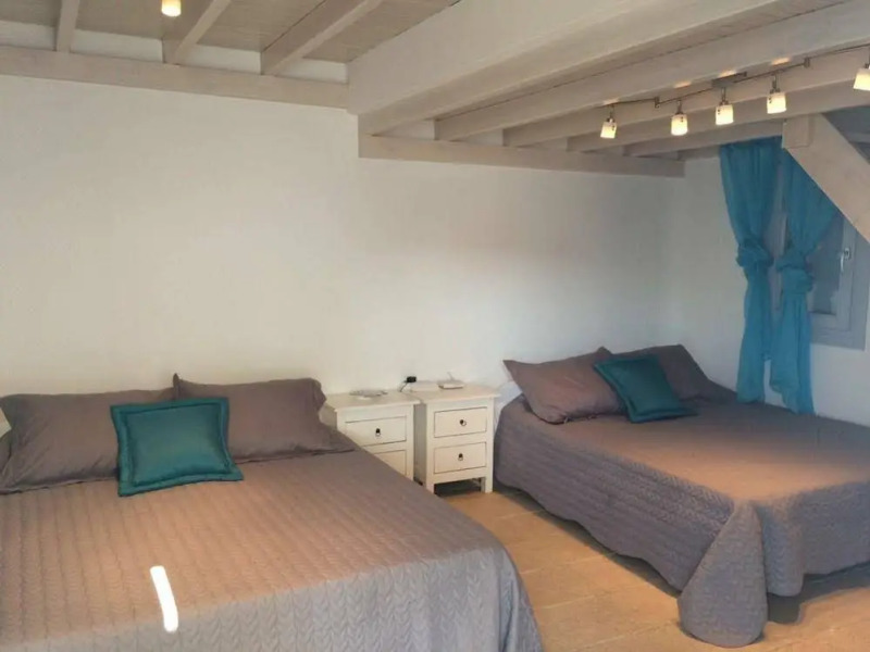 Blue Heart Beach House