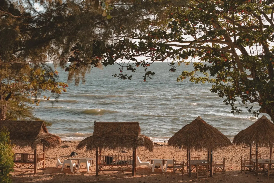 Al Medina Beach House Chanthaburi