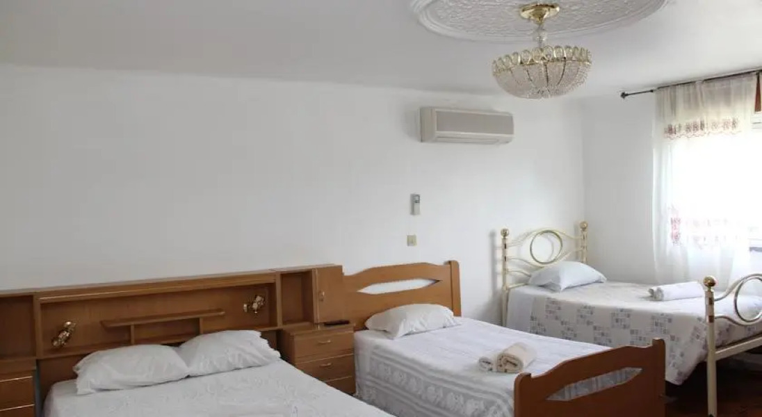 Residencial Restaurante Marisqueira S. Joao