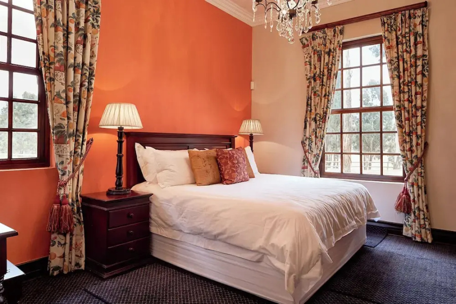 Bergview Farm Cottages by First Private Stays