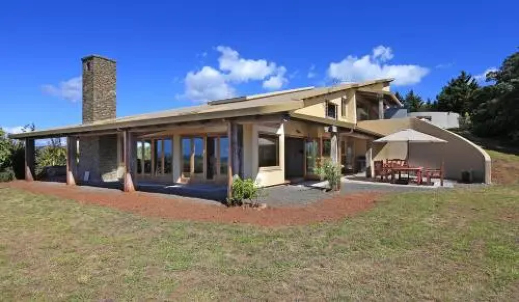 Villa Rangihoua