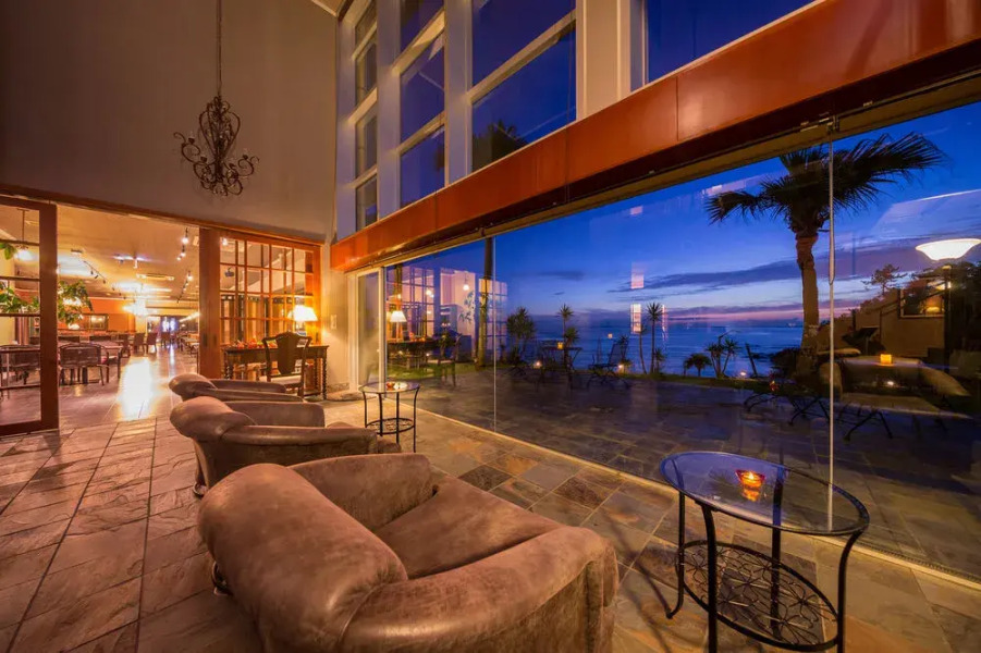 Ocean Resort Eguchiya