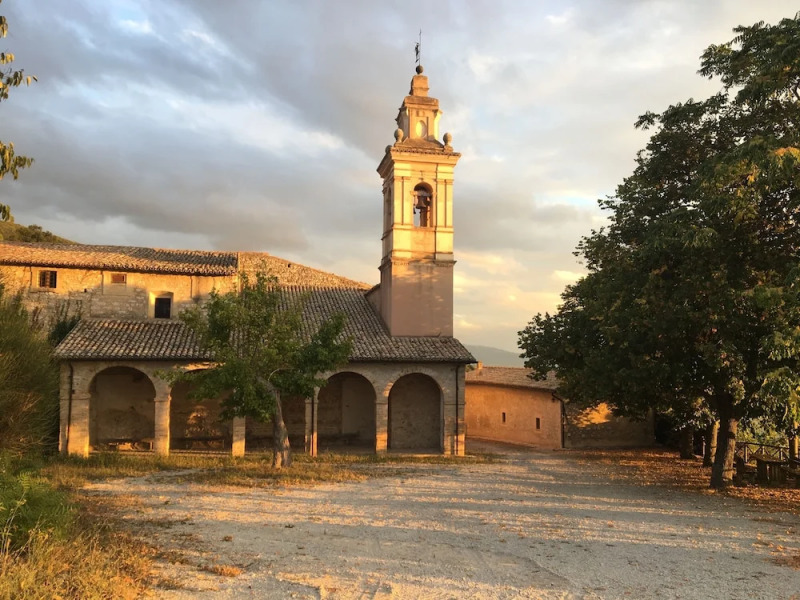 Setter House Agri Hotel