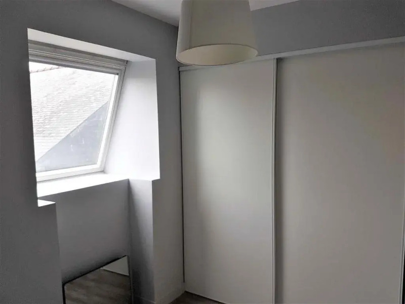 Appart Hôtel Le Chateaubriant