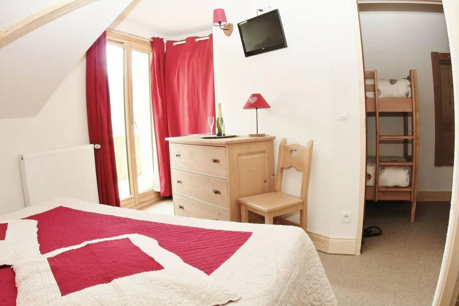 Hôtel Lac Bleu 1650