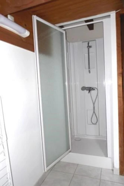 Appartements du Reucy