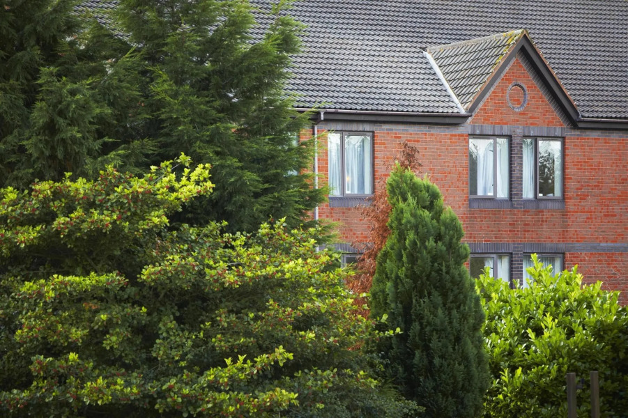 Campanile Washington Newcastle Upon Tyne