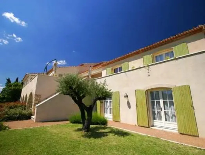 Hôtel Restaurant La Bergerie