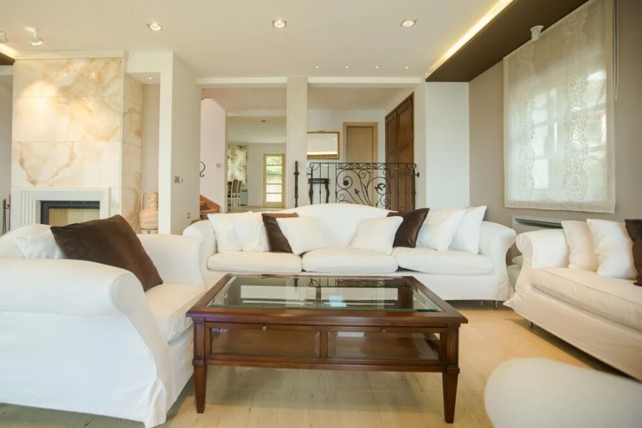 Villa Sancta Domenica