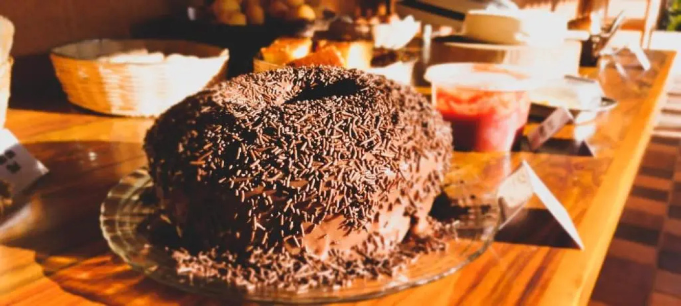 Pousada Pato Mergulhão