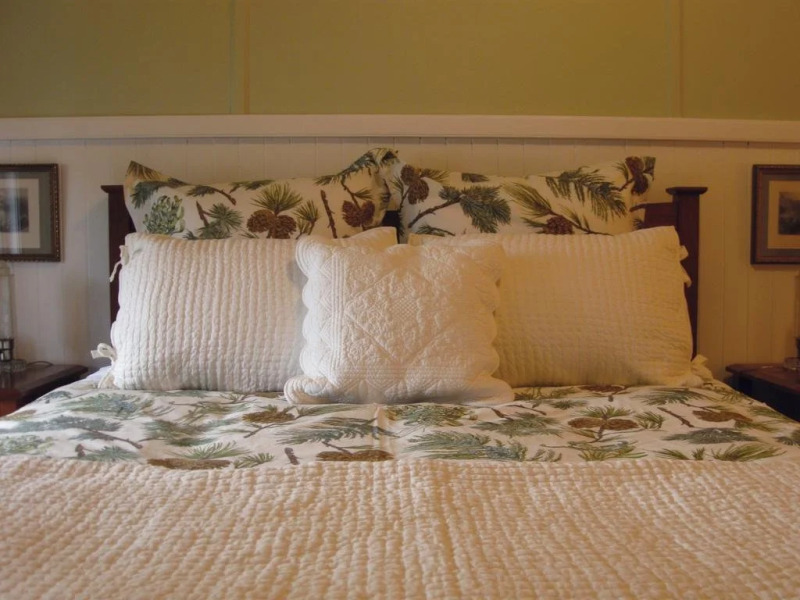 La Gare Auberge Restaurant Bar