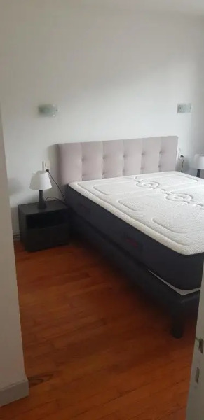 Maison 2 chambres proche base