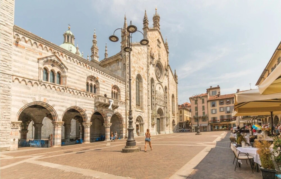 Casa Emma Vista Lago