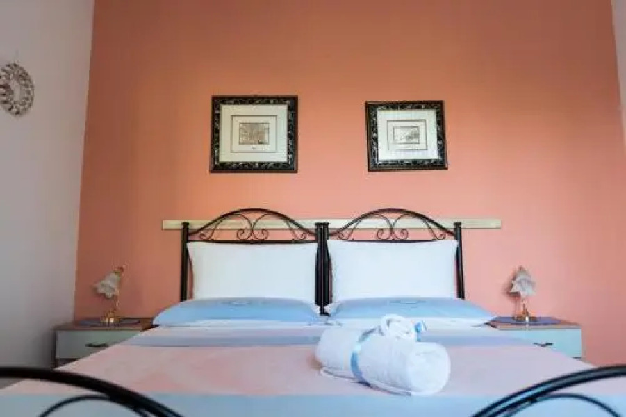 B&B Villaggio Regina