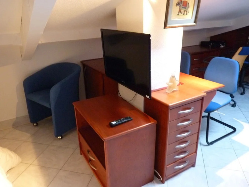 Magnifique duplex Climatisé