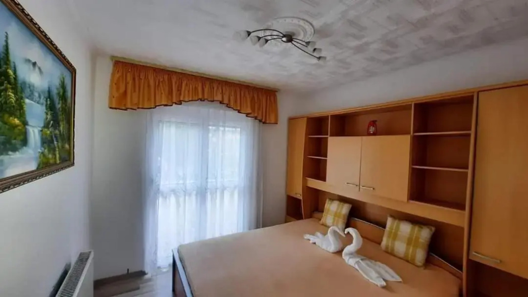 Szaffária Apartman