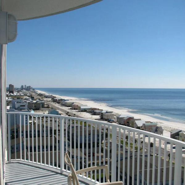 Bel Sole Condominiums