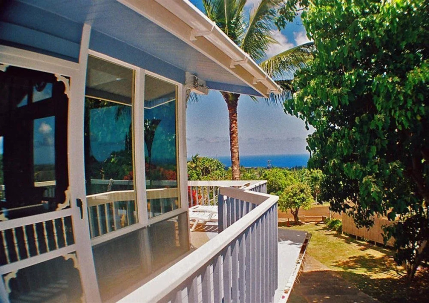 Hale O Nanakai