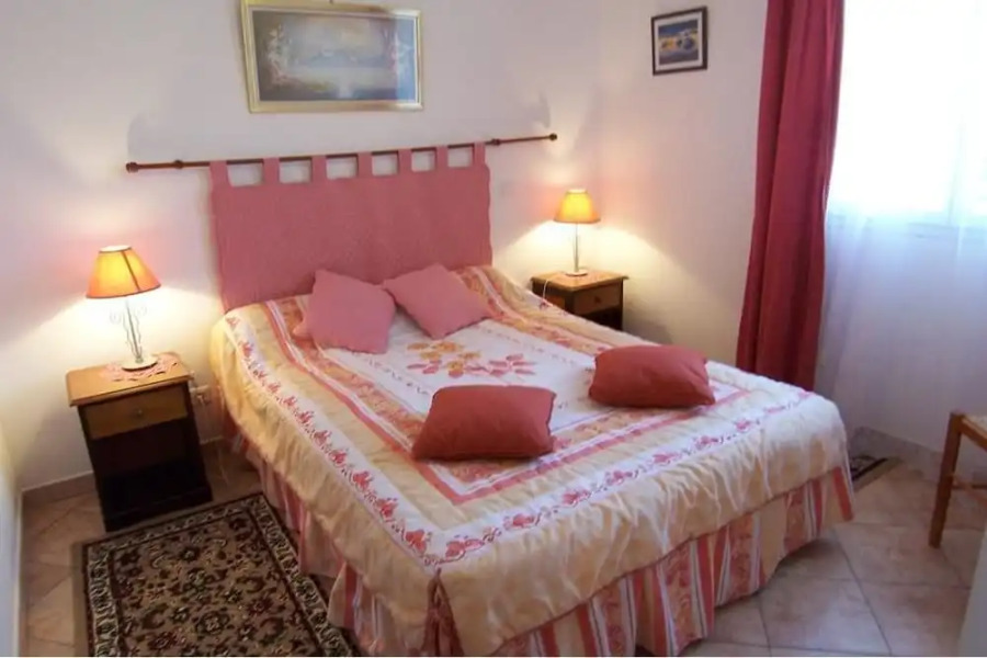 Orinella Rossa - SWIMMING POOL IN RESIDENCE Chalet 2