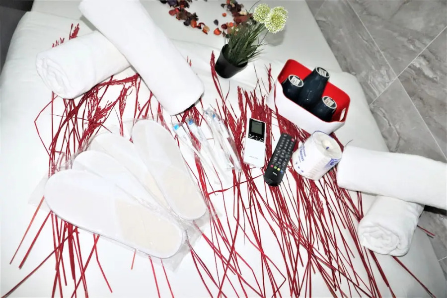 Hong Kong Star Hostel