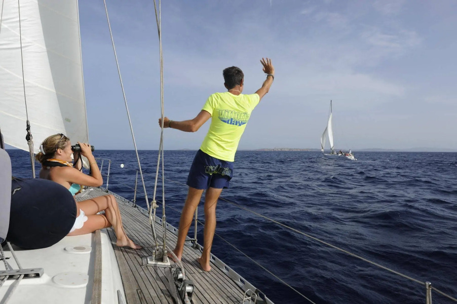 Touring Club Italiano - La Maddalena