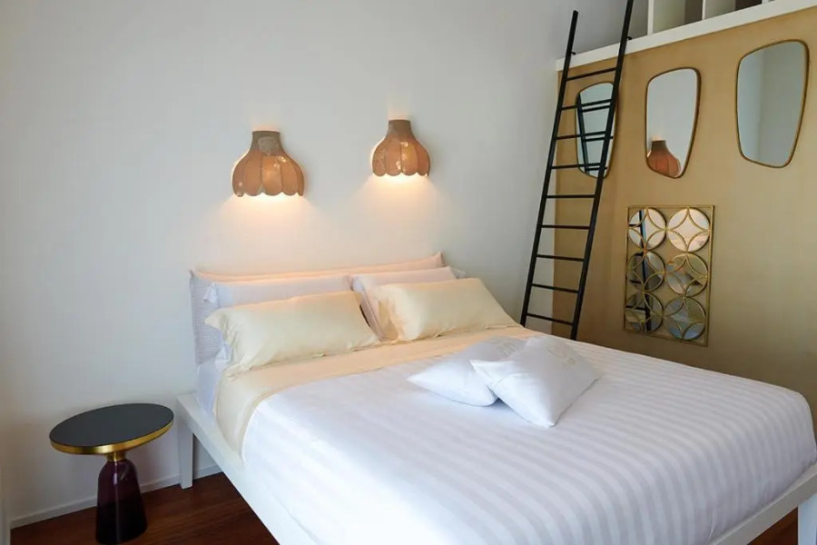 Idea 18 Boutique Hotel