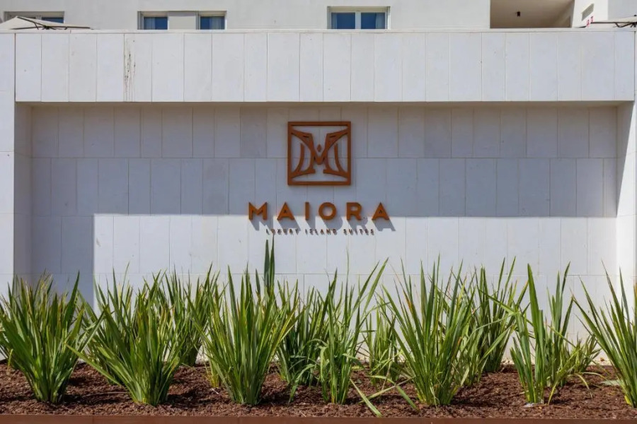 MAIORA Luxury Island Suites