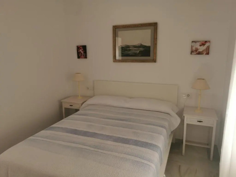 Apartamentos turísticos Sanlúcar Beach 2 y 3