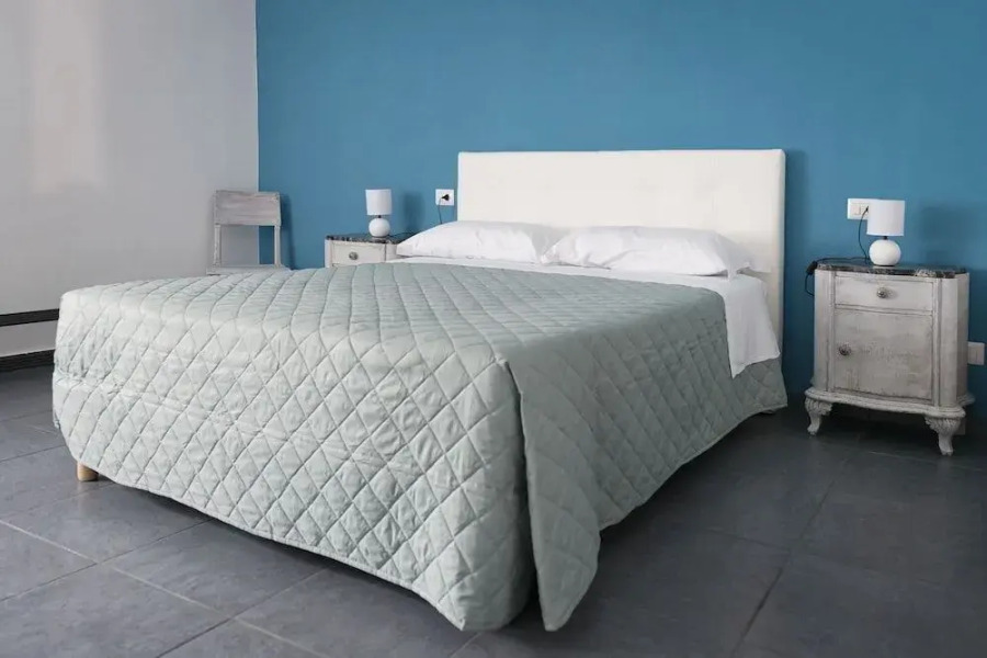 B&B Vicolo Garibaldi