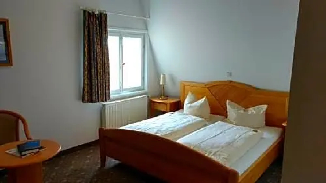 Lindenhof / Gastehaus an der Teufelsmauer