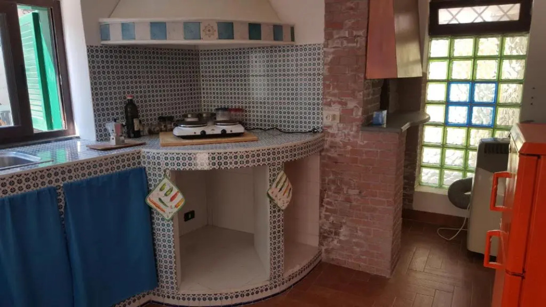 Villino Angela A Sant'Anna