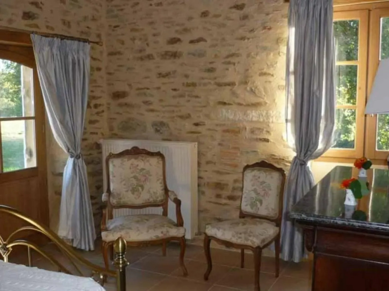 Gite Sarlande, 3 pièces, 5 personnes - FR-1-616-52