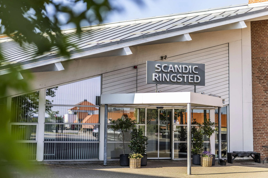 Scandic Ringsted